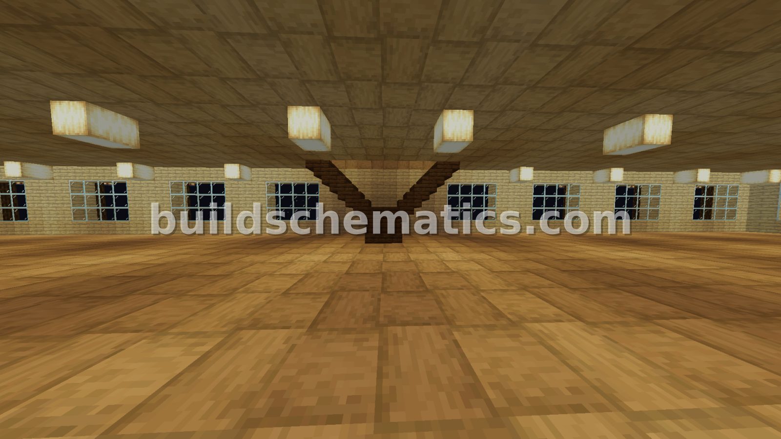 Unfurnished Grand Mansion — view 3