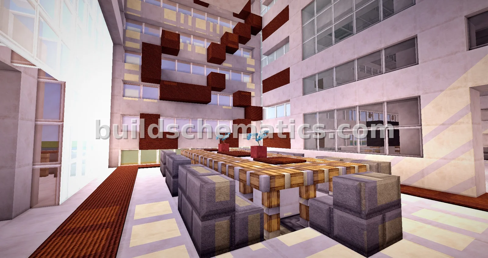 Tamarack Mansion V2 — view 4