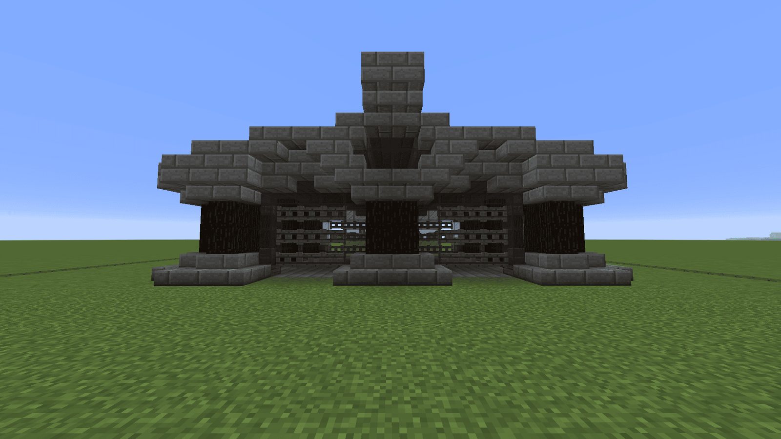 UHCF Team Base