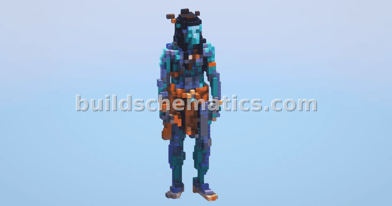 Avatar Structure