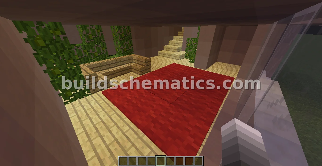 City Dwelling House — view 2