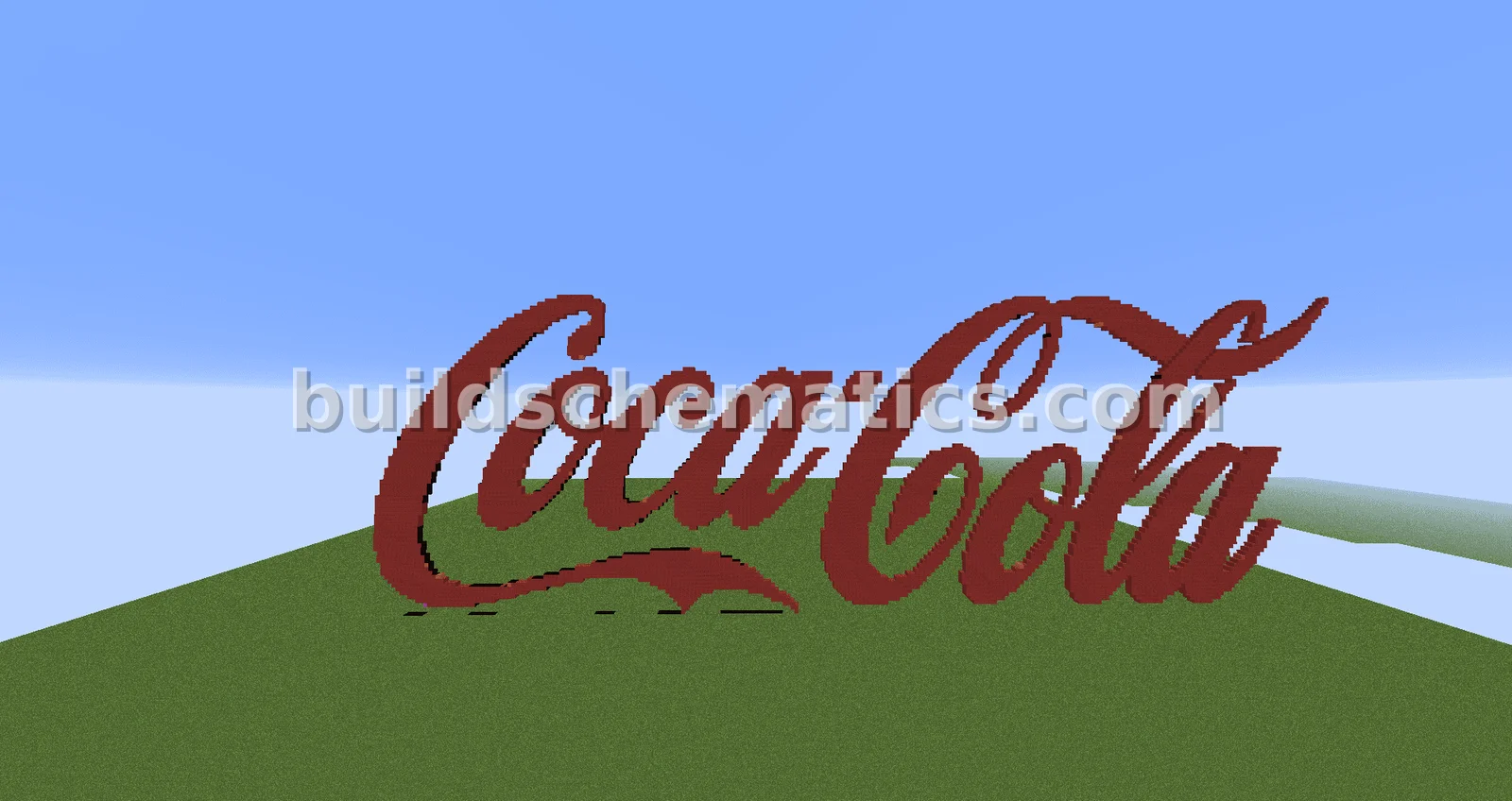 Coca-Cola Logo