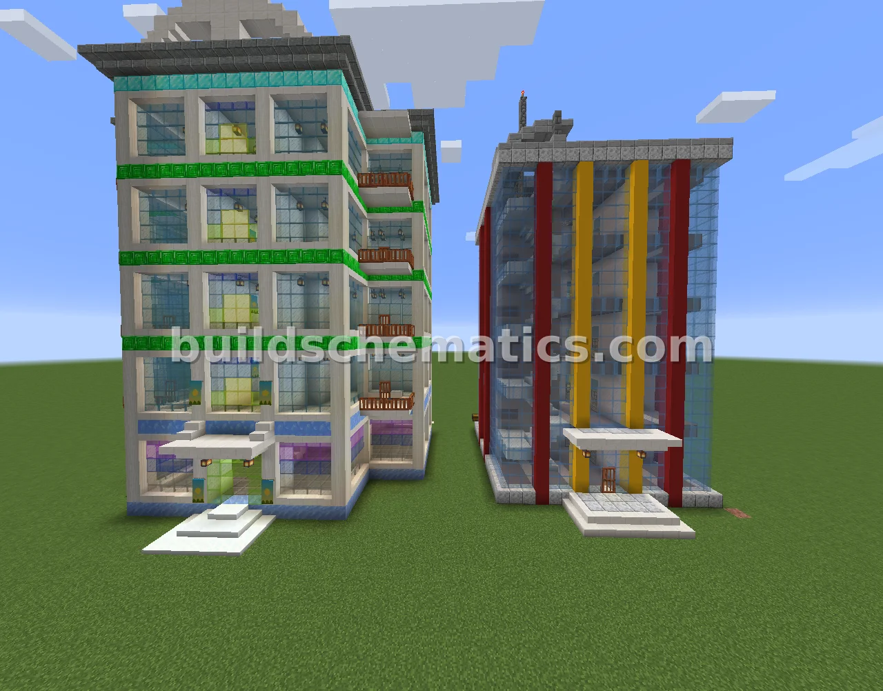 A Modern House Design