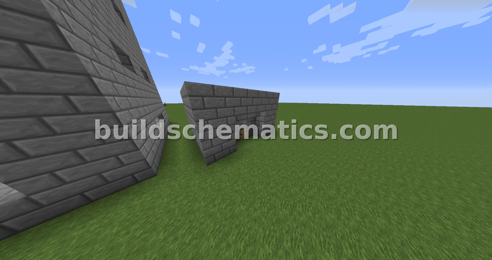 Automatic Block Swapper