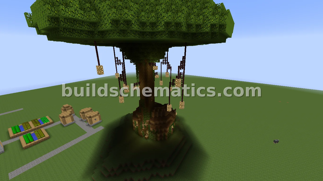 Rustic Treehouse Bar — view 2