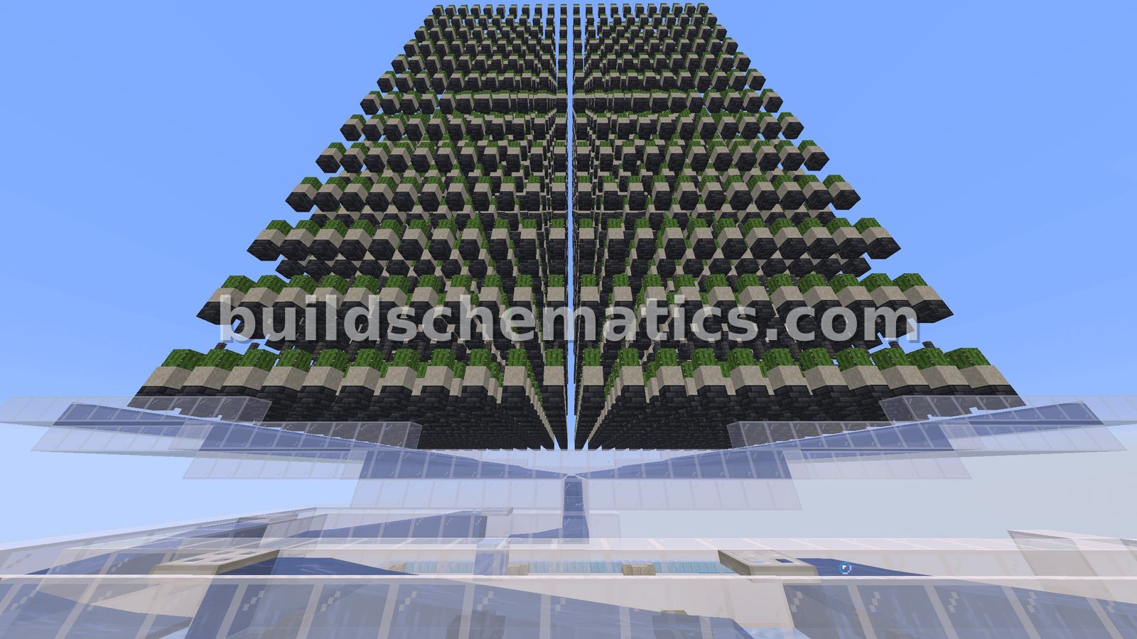 AFK XP Farm: Cactus Smelter — view 4