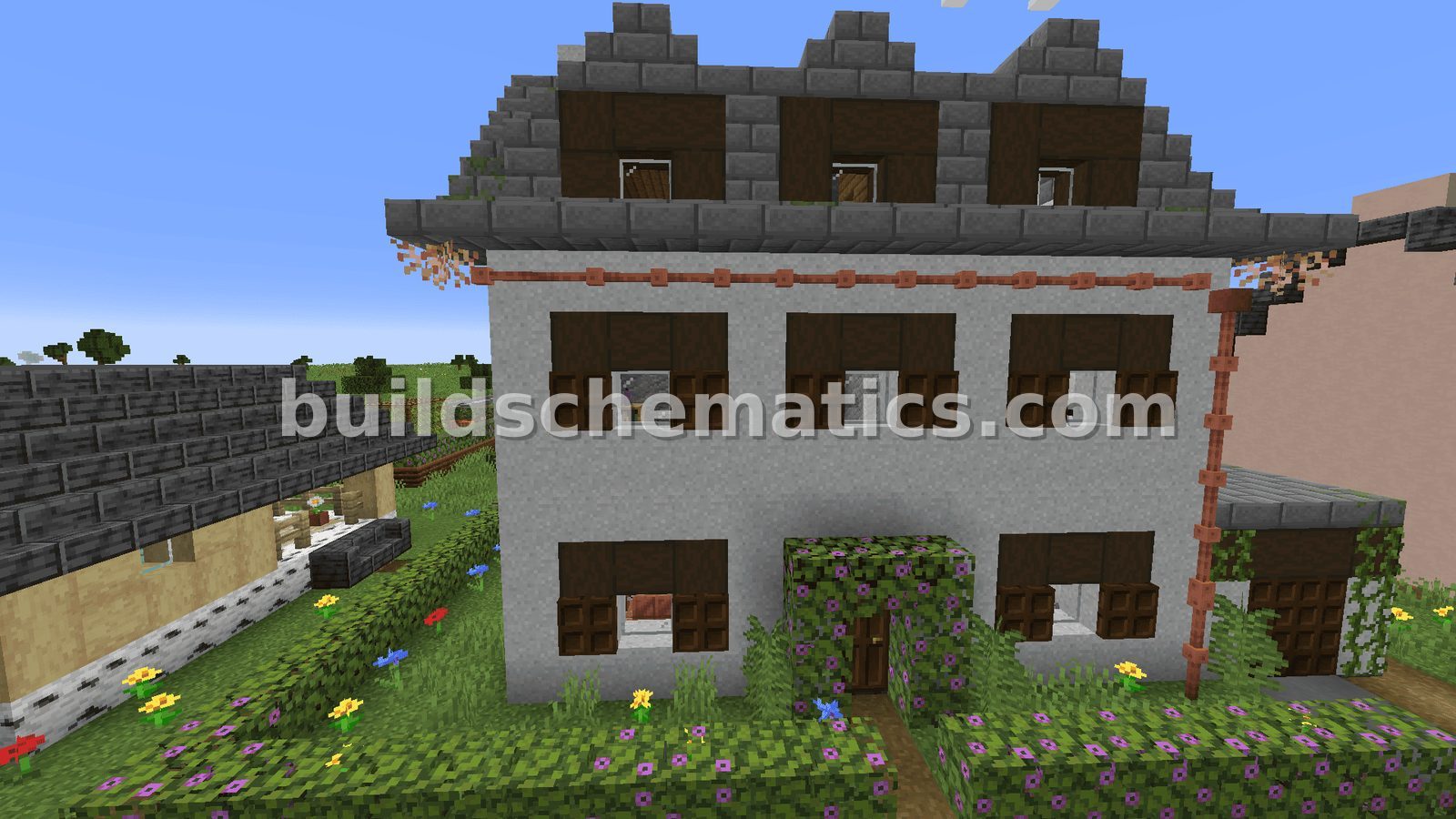 Finistere Farmhouse