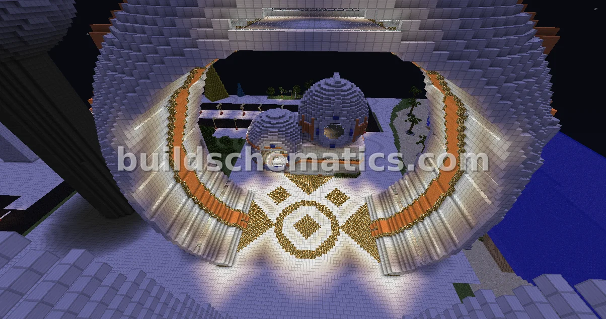 The Ring Inn - Large Medieval Structure