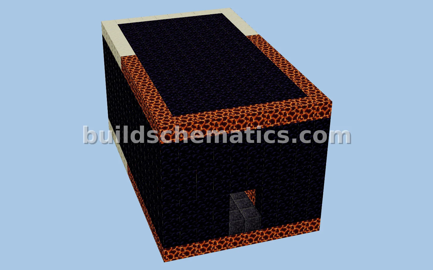 Edgeville Room Building
