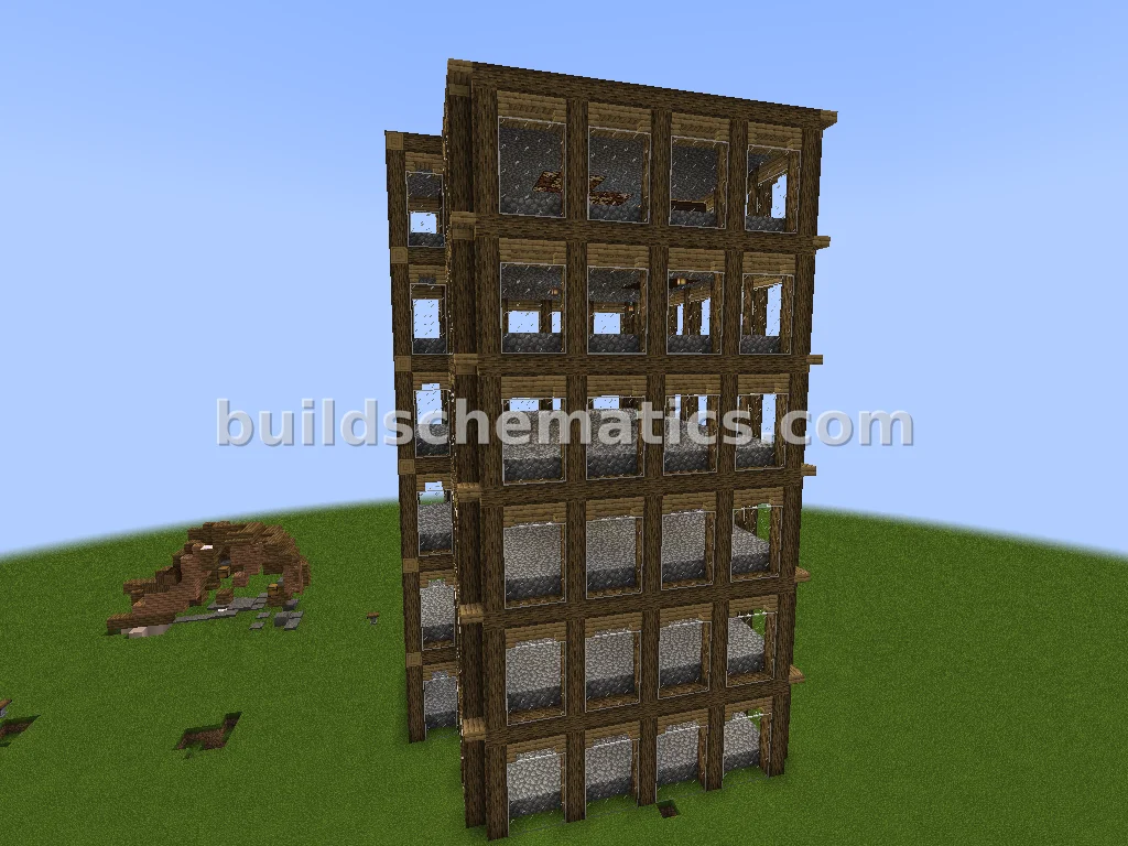Basic Starter Base — view 3