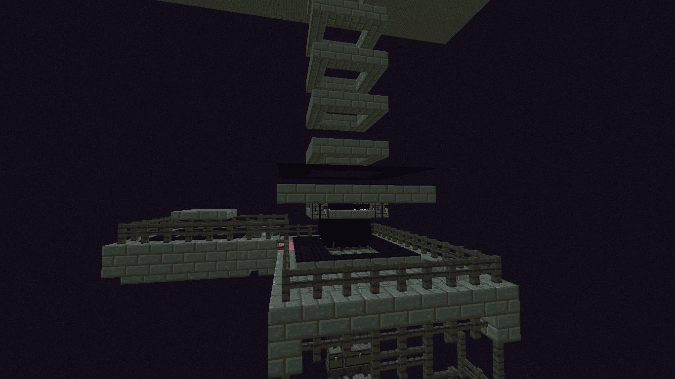 Enderman XP Farm
