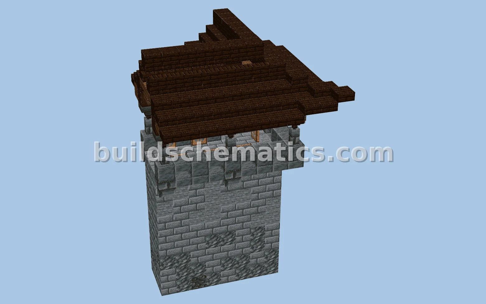 jwall7 Asian Wall Structure