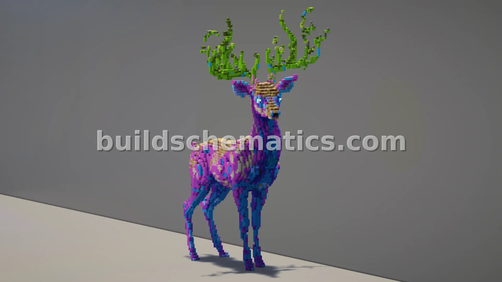 Forest Whisper Structure