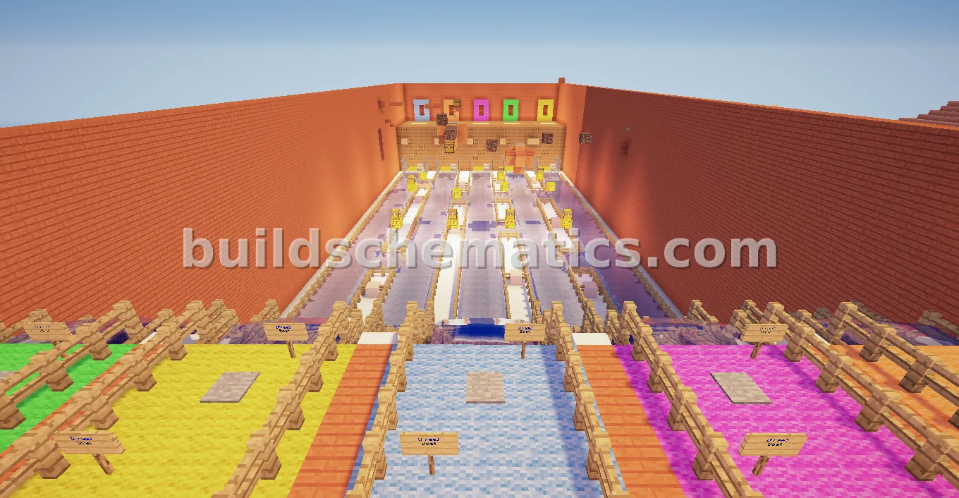 Water Park Games Arena — view 2
