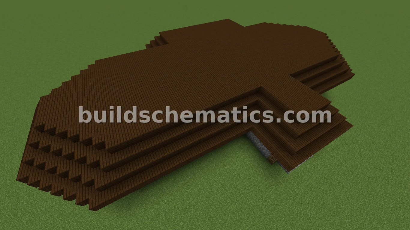 Unique Survival House Design — view 3