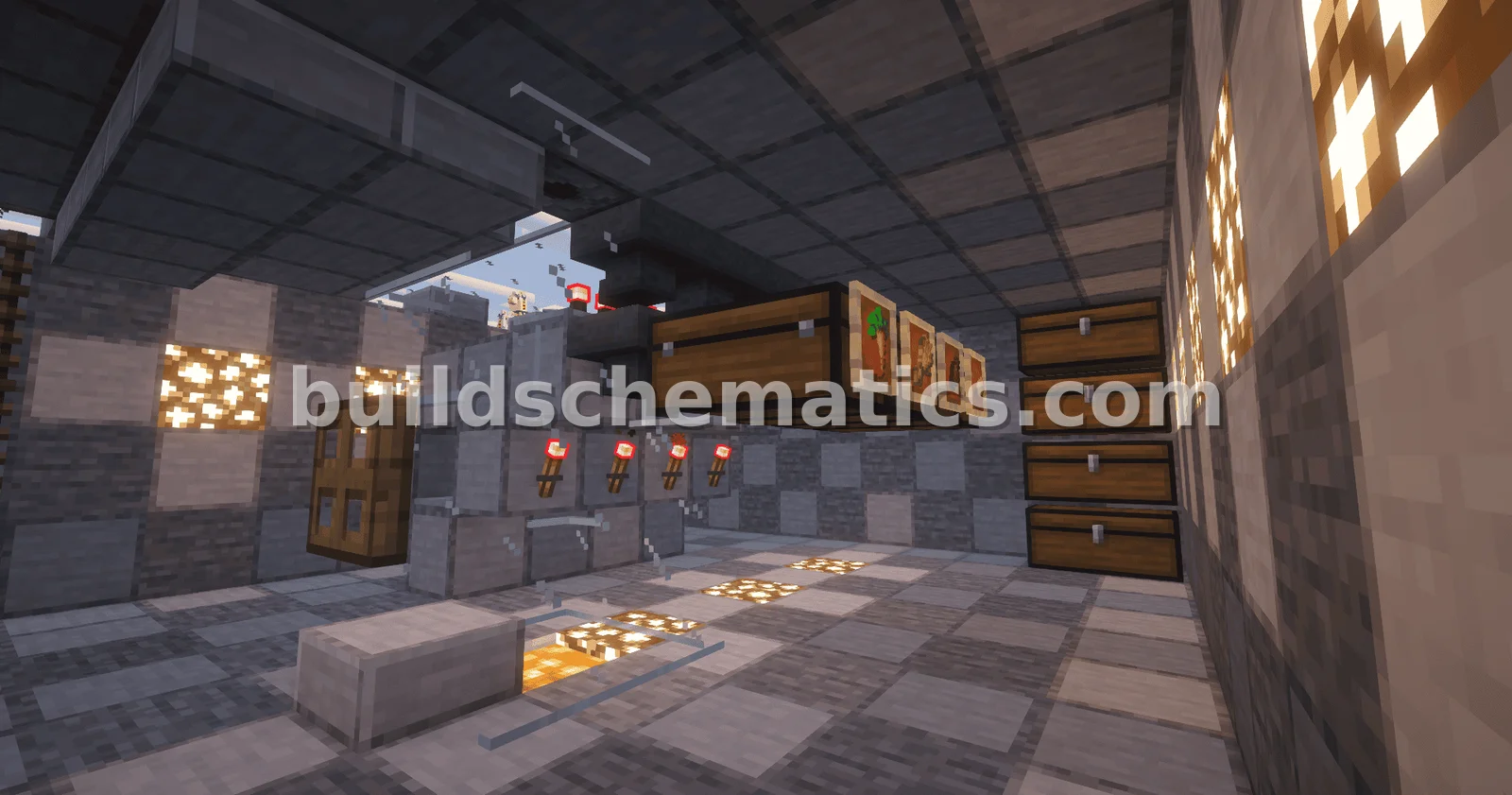 Java Rice Farm Design