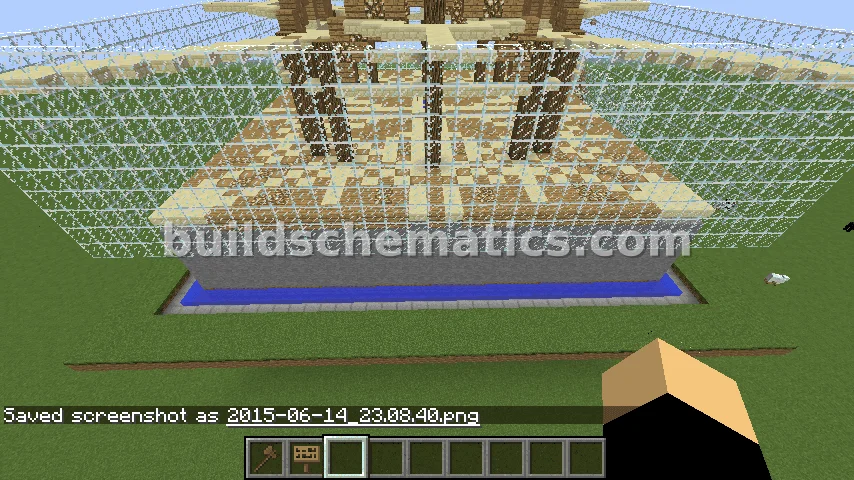 Epic Factions Server Spawn — view 4