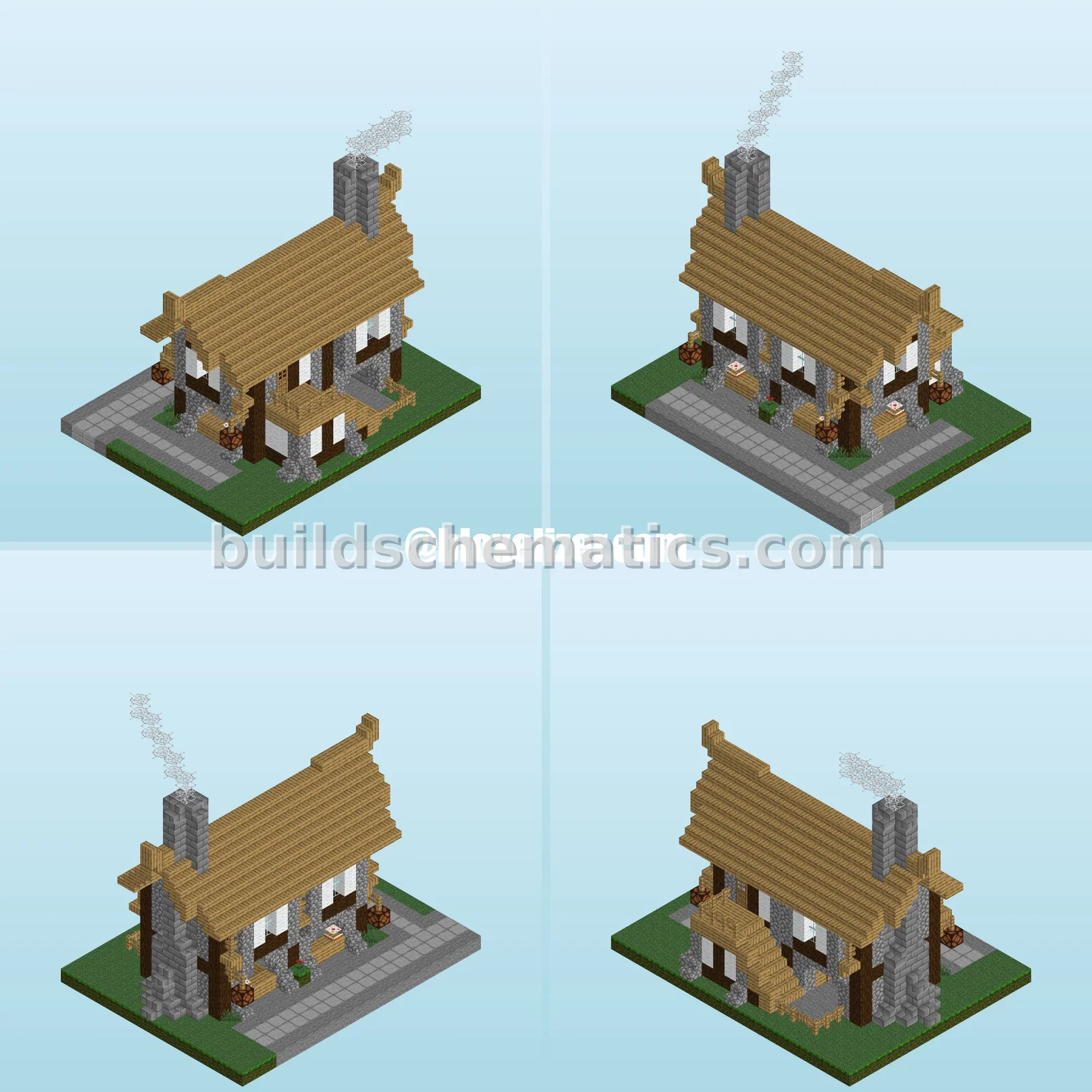 Village Bakery Building