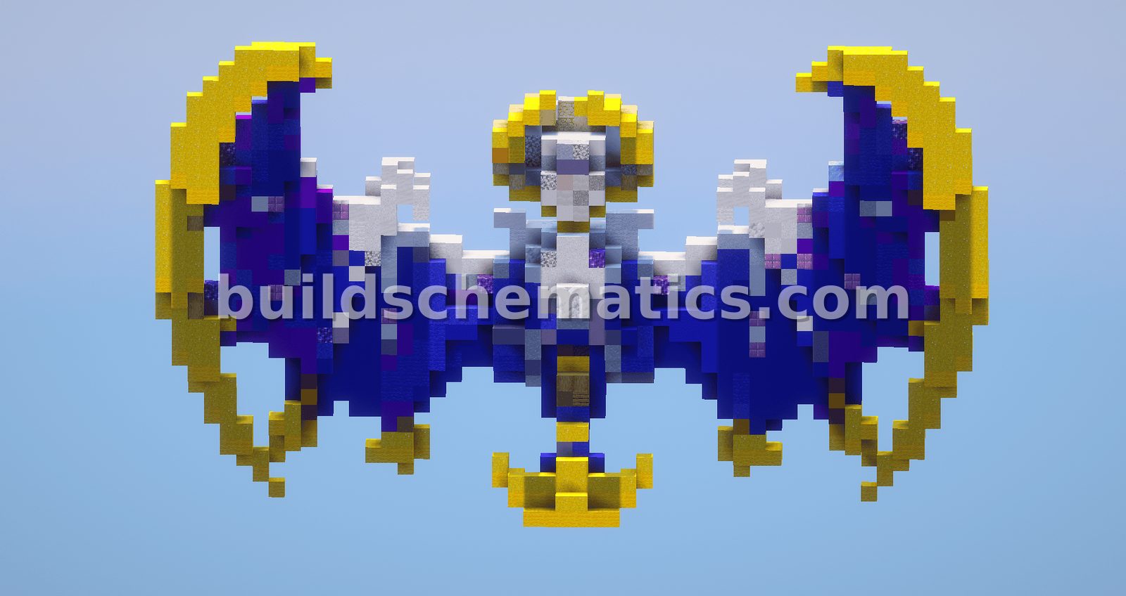Pokemon Lunala