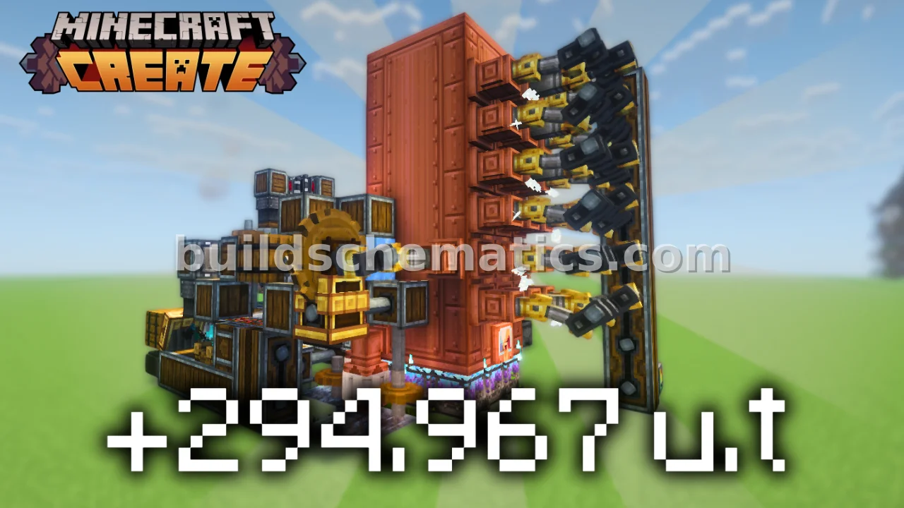 Level 20 Steam Engine Power