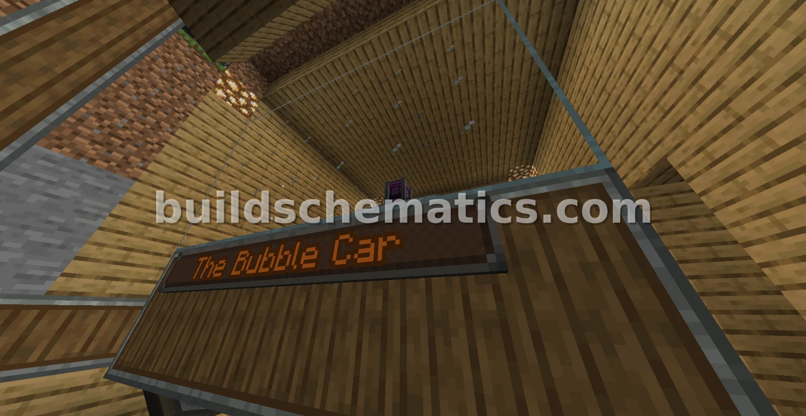 Create Mod Car