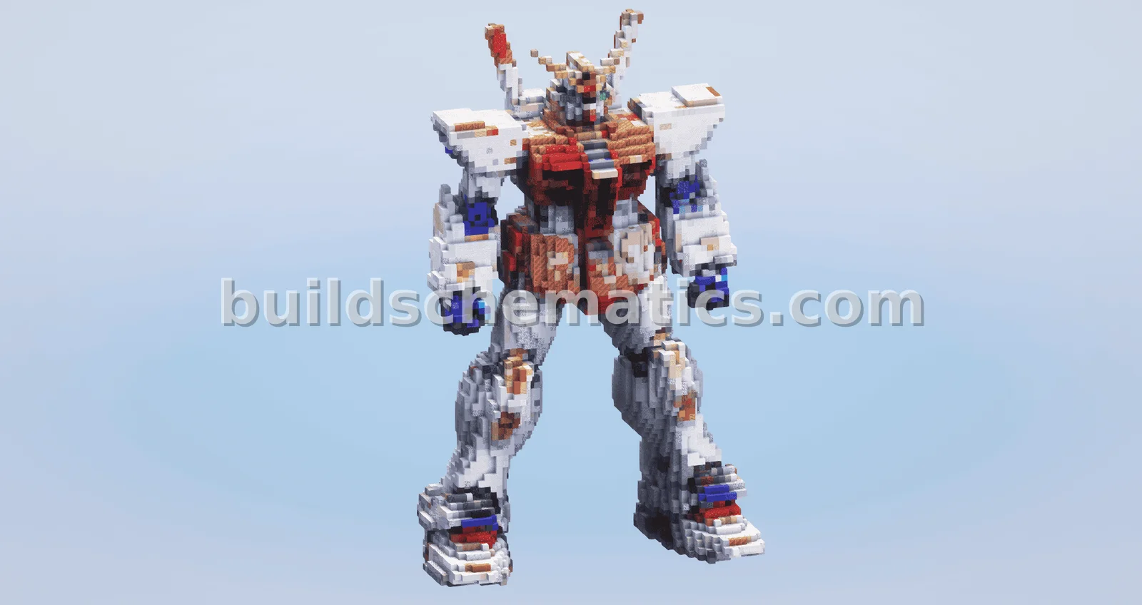 Gundam Structure