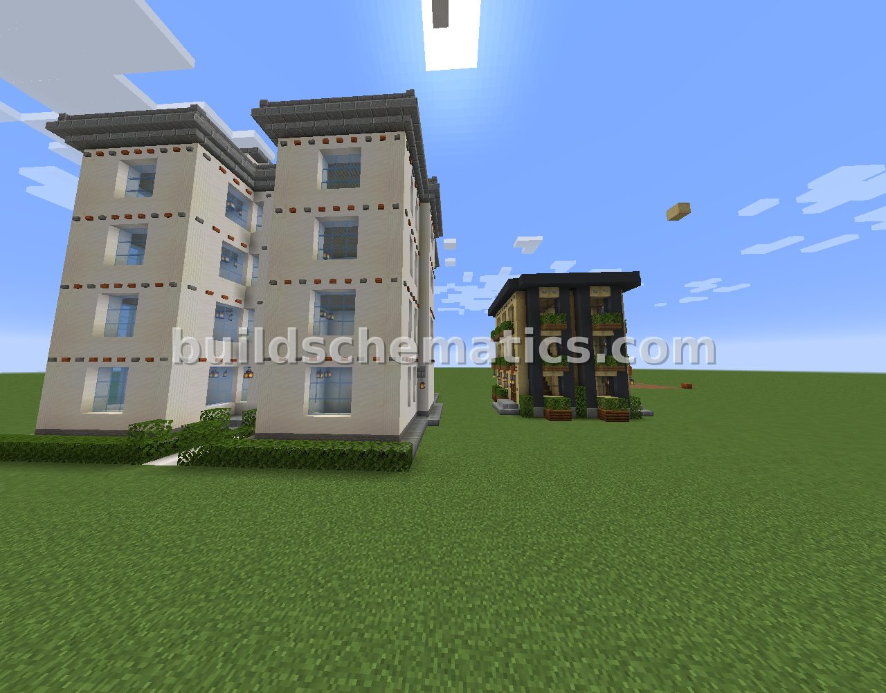 Modern House 64 — view 2