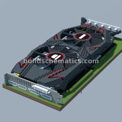 NVIDIA GeForce GTX 1070 Ti CERBERUS PC Build