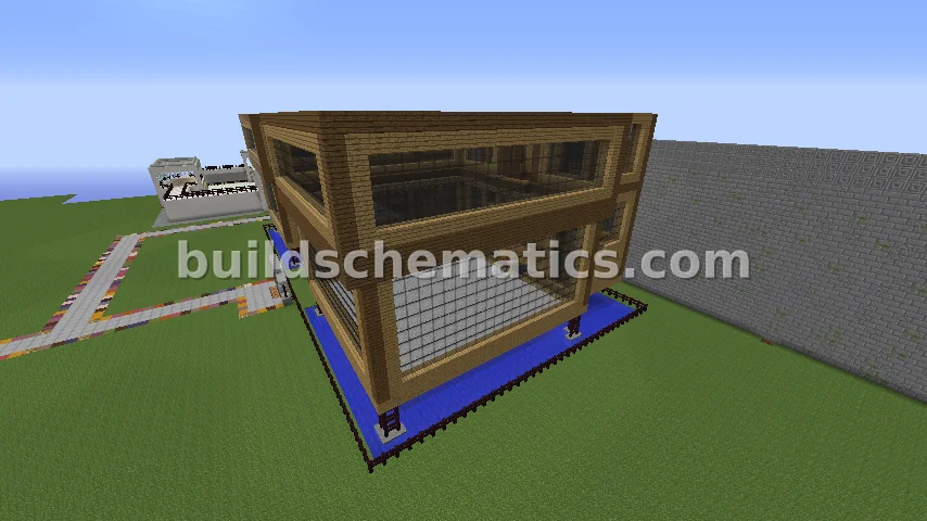 Build