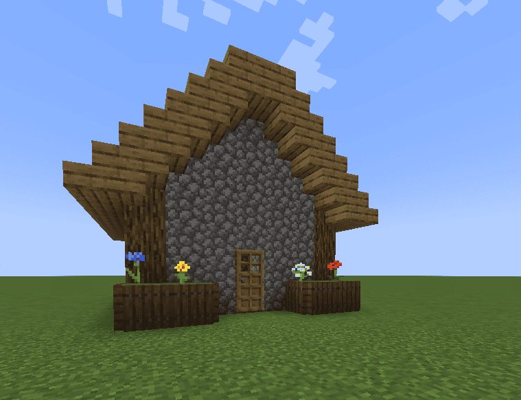 Cozy Survival Home