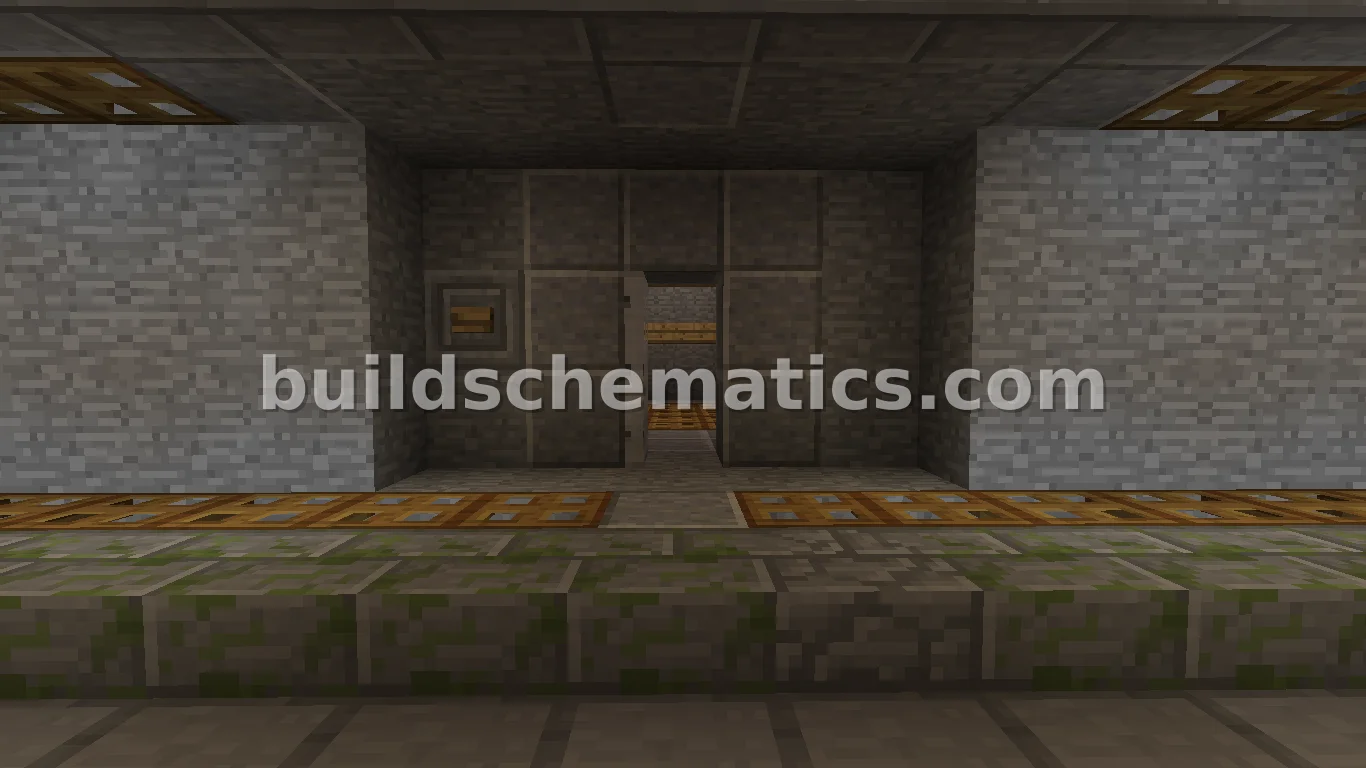 Fallout 3 Sewer Dwelling — view 4