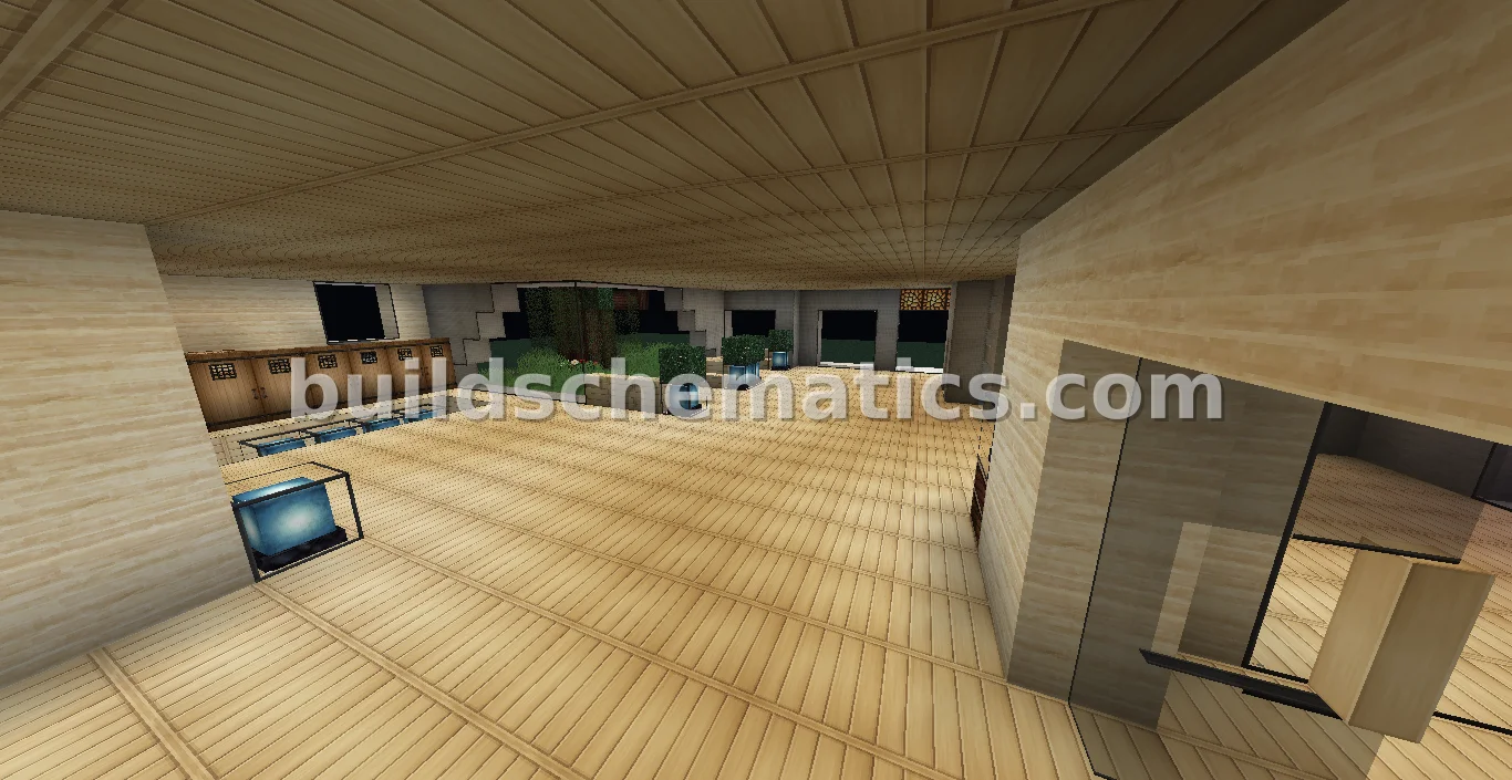 Modern Multi-Story House With Elevator — view 3