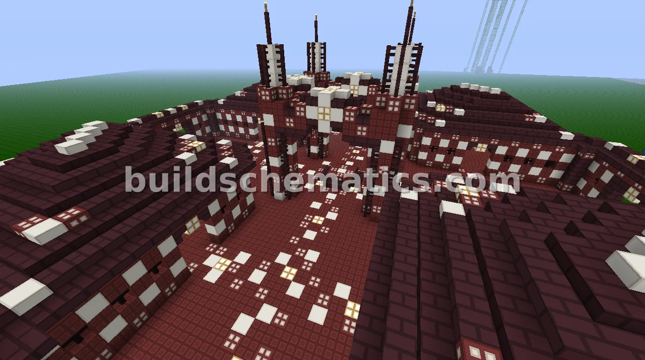 Themed Server Spawn Collection — view 3