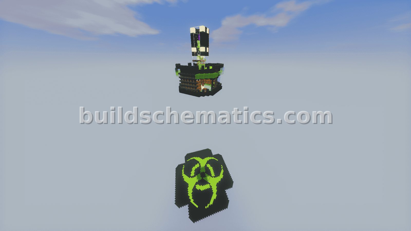 Super Creeper Farm 25k Per Hour — view 4