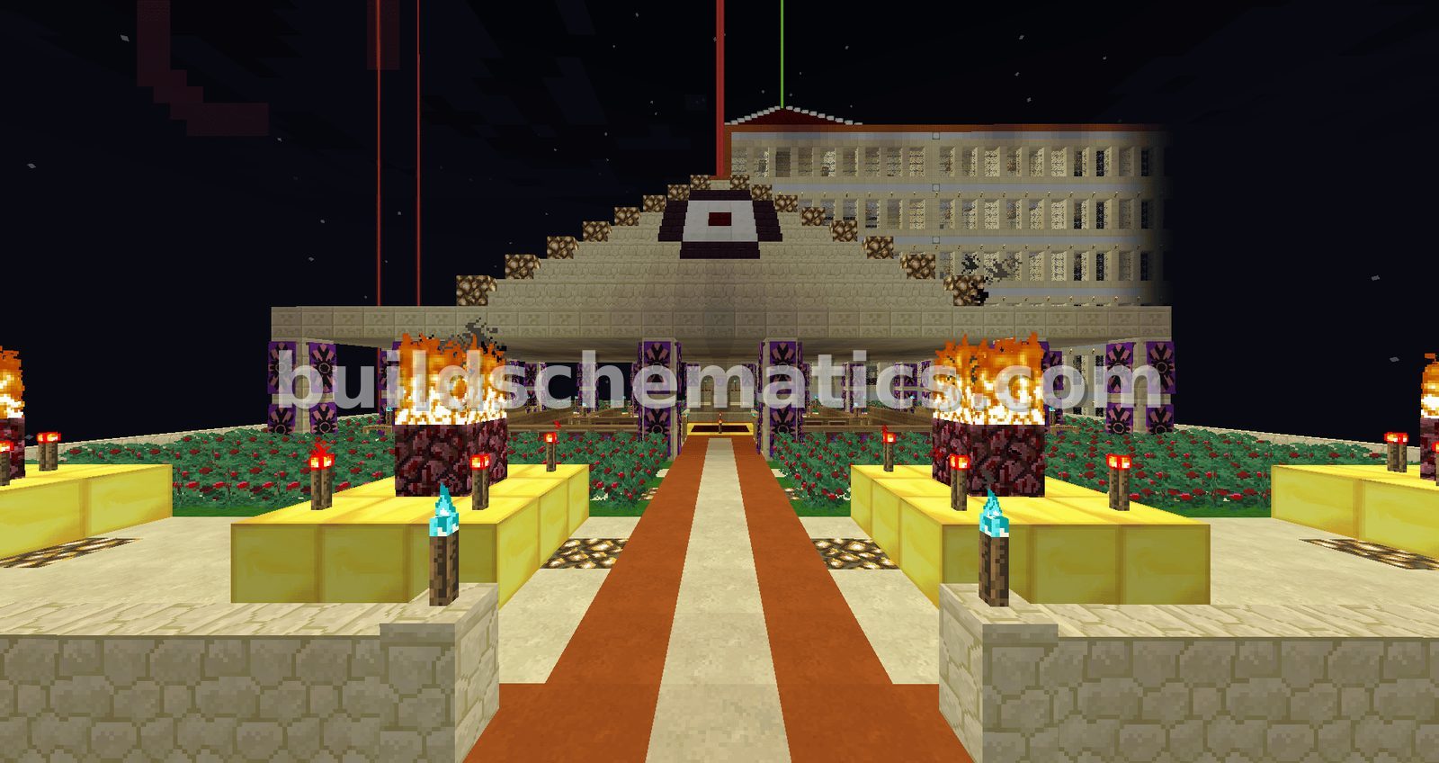 Ancient Egyptian Village — view 3