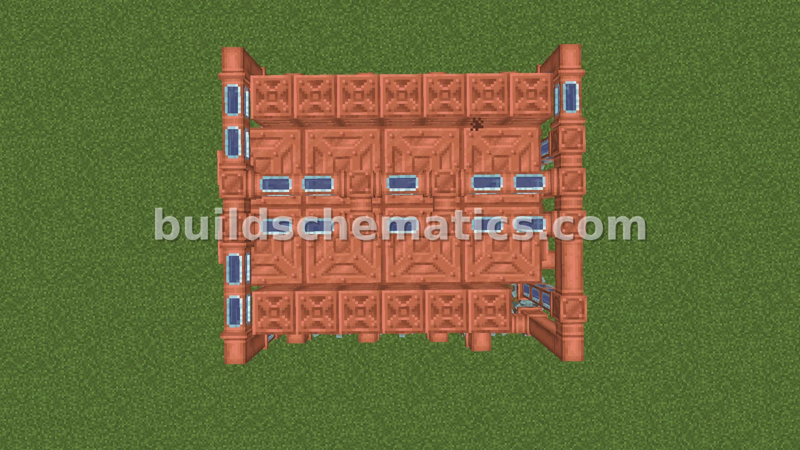 Steam Engine Model H — view 5