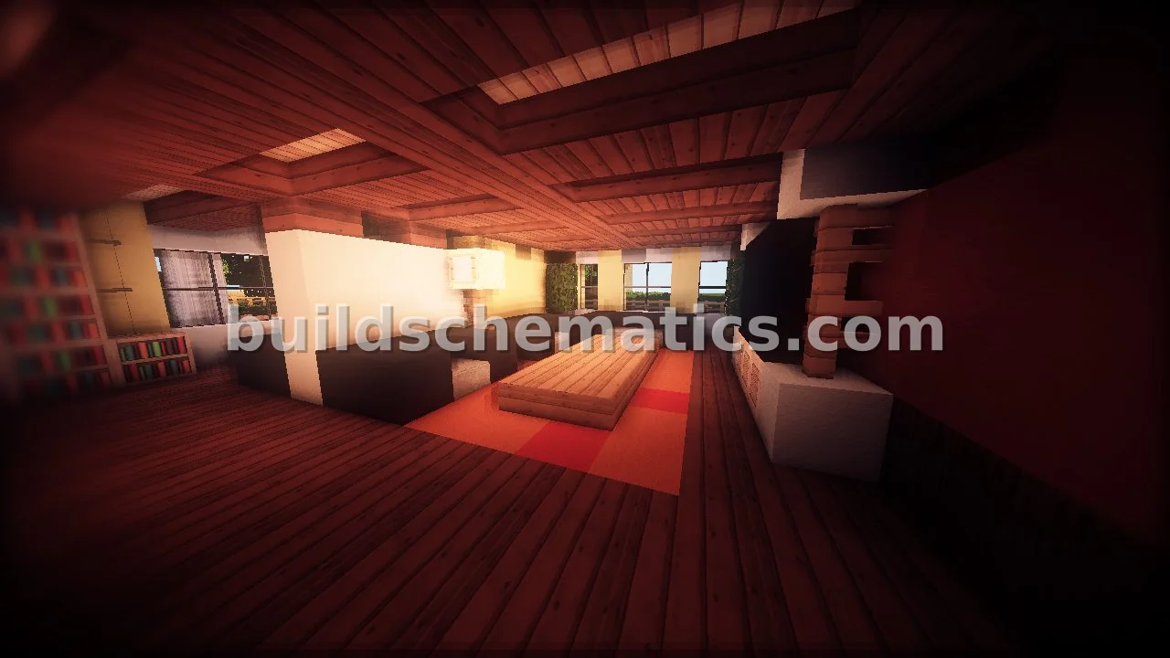 Victorian Style House With Garage — view 3