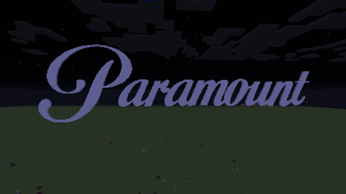 Paramount Text Structure