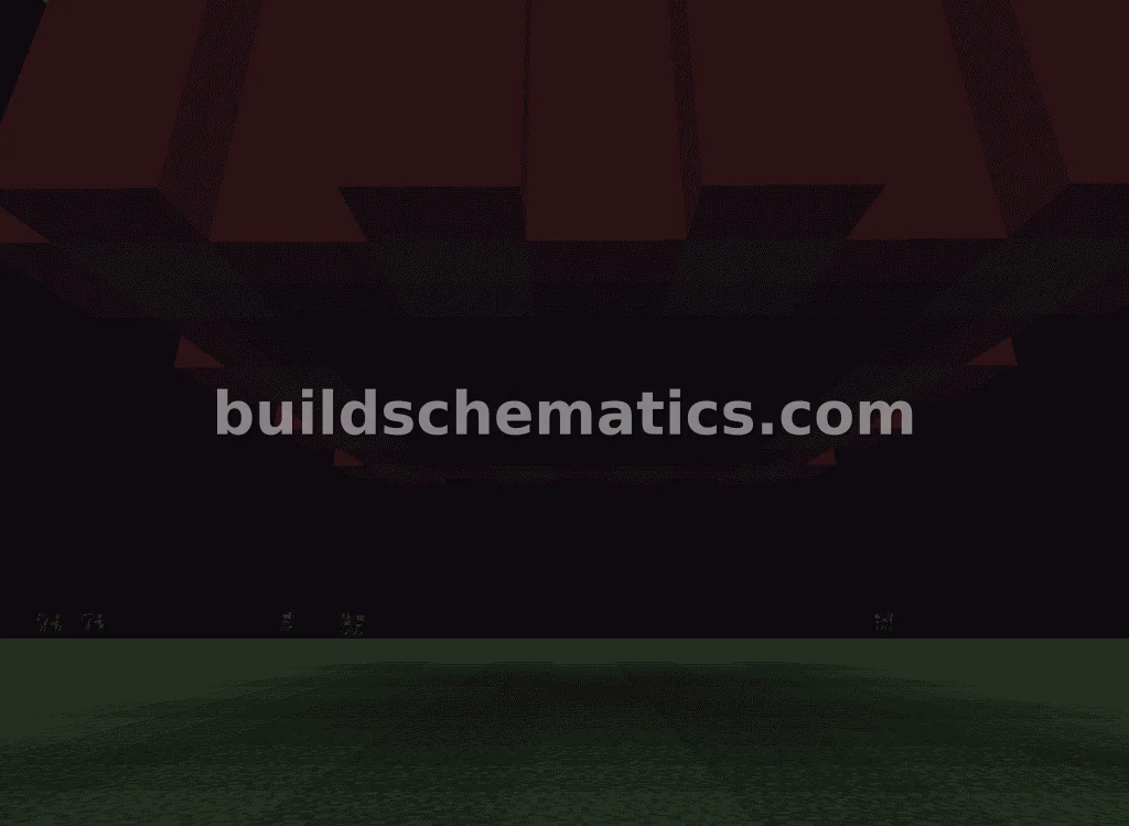3D TNT Block Decoration — view 3