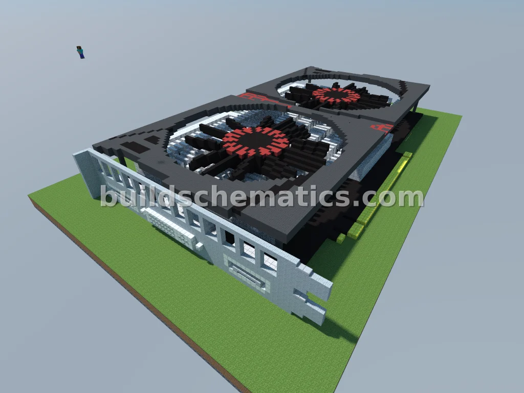 NVIDIA GTX 750 Ti Graphics Card