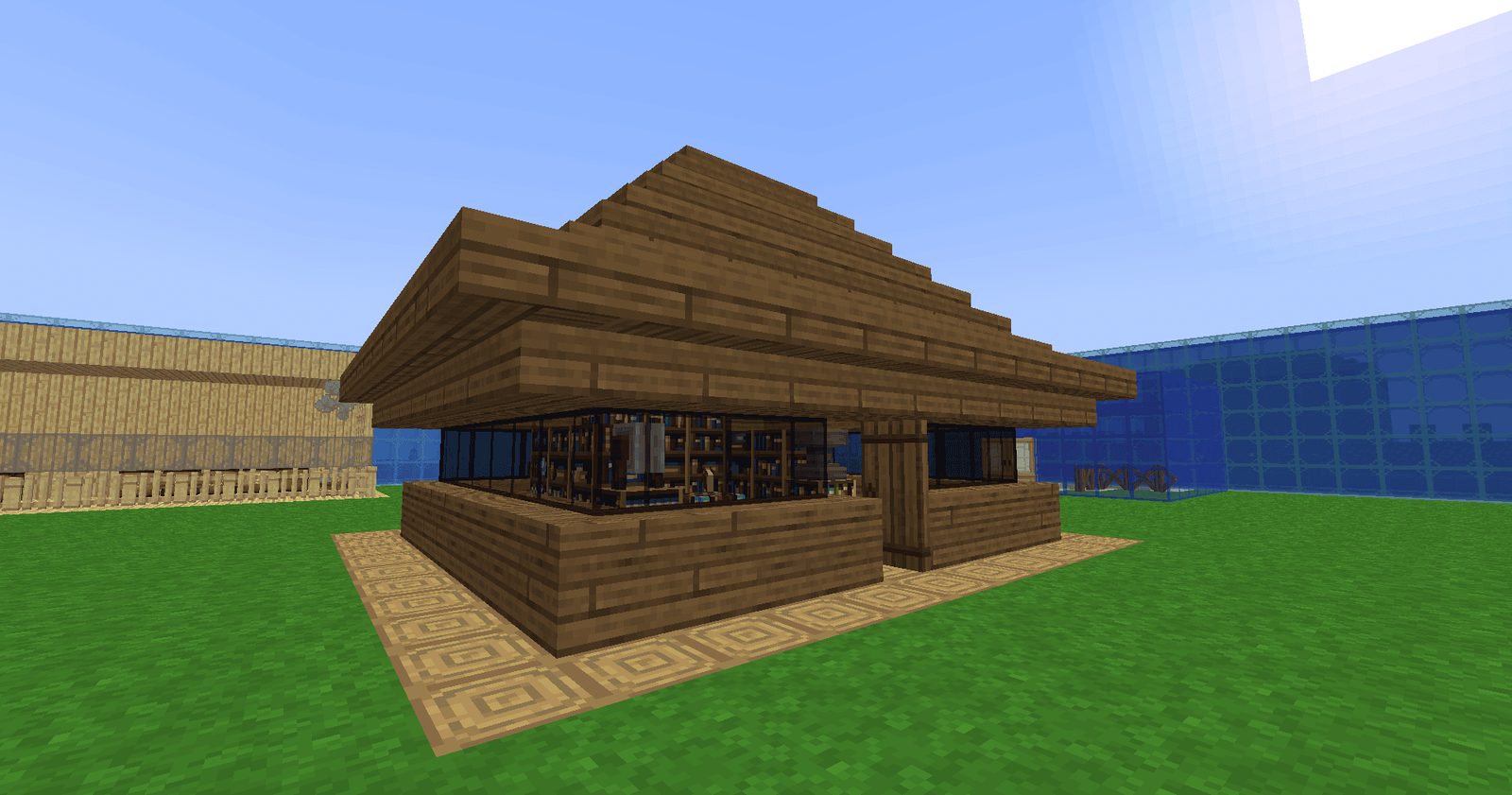 Enchanting House Design