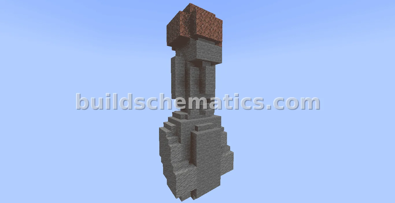 Moai Statue