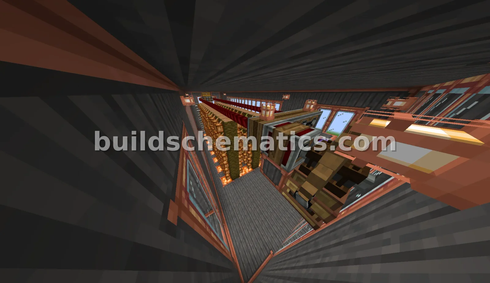 Simple Cocoa Bean Farm Design — view 5