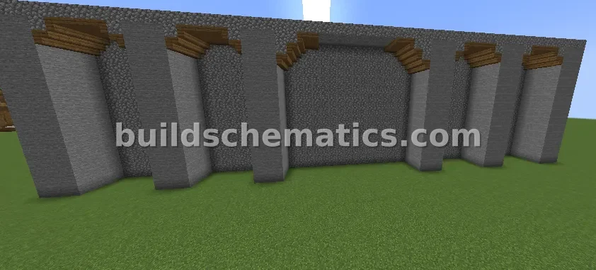 Rustic Stone House — view 3