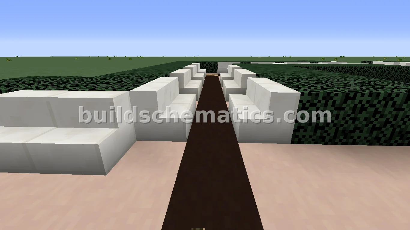 Nierta Central Park Town Square — view 3