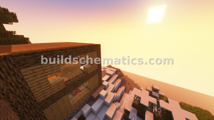 Simple Starter House — view 4