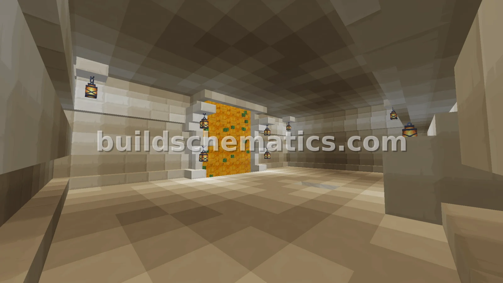 Shulkercraft Cactus Farm Redesigned — view 3