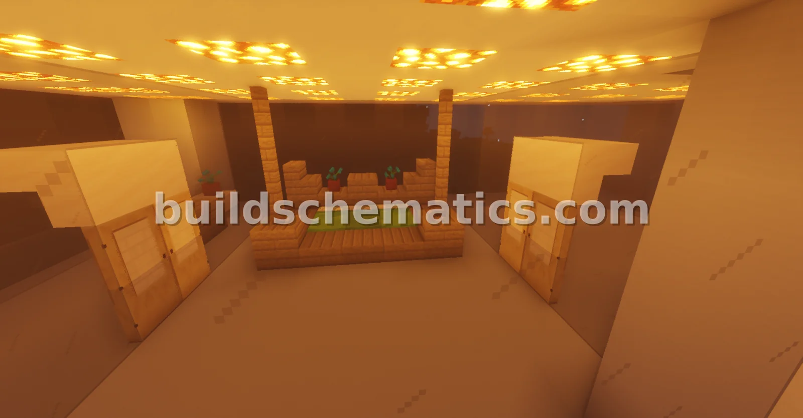 Modern Furnished House — view 4