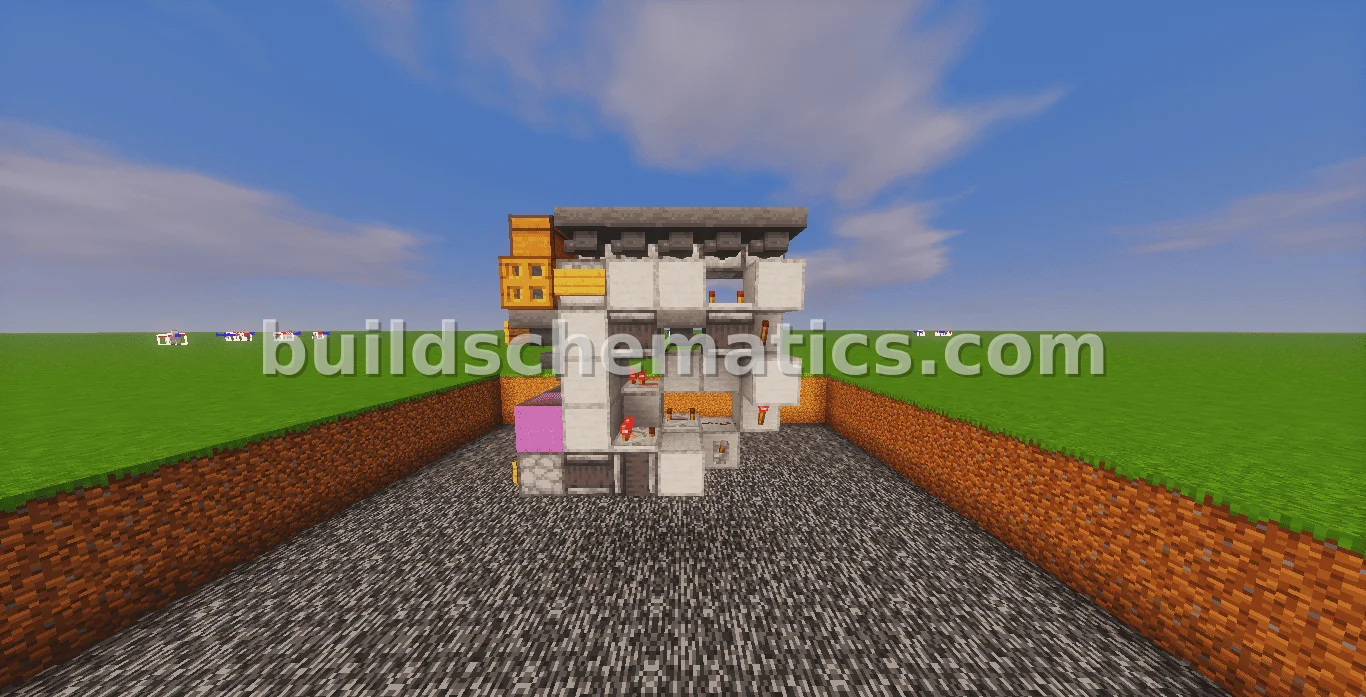 Automated Potion Brewer — view 5