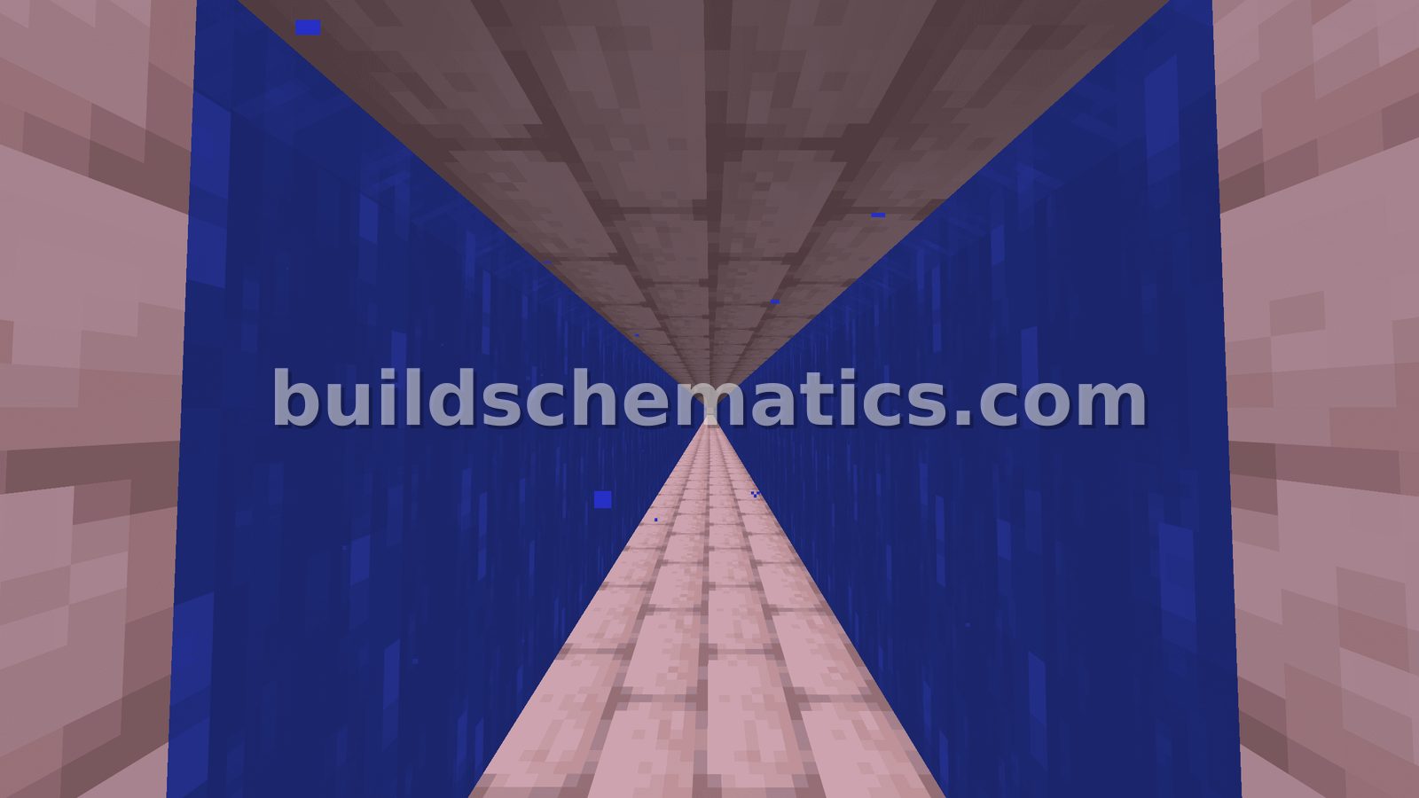 Enderman Experience Farm — view 4